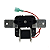 Motor Ventilador Fost Free Com Helice Brastemp 220V - Imagem 1