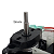 Motor Ventilador Fost Free Com Helice Brastemp 220V - Imagem 5