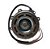 Motor Ventilador Ar Portátil Komeco Kp10Qcg1 110V Yfk-94-32X2 - Imagem 3