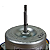Motor Ventilador Condensador Komeco Kos 07.09 G2P - Imagem 3