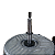 Motor Ventilador Condensadora Inverter Cbg09 Cbm09 - Imagem 5