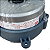 Motor Ventilador Condensadora Inverter Cbg09 Cbm09 - Imagem 4