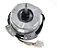 Motor Ventilador Condensadora Tsuc Tsuh 7.000 A 9.000 Btus Lg - Imagem 2