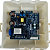 Placa Original Refrigerador Brastemp BRE57 BRK50 Bivolt - Imagem 1
