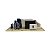 Placa Original Refrigerador Electrolux DF34A DF35X Bivolt - Imagem 4