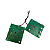 Placa Interface Original Lavadora Electrolux LBU15 Bivolt - Imagem 2