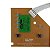 Placa Interface Compatível Lavadora Electrolux LTE12 Bivolt - Imagem 3