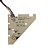 Placa Interface Original Lavadora Electrolux LTD16 Bivolt - Imagem 3