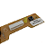 Placa Interface Compatível Refrigerador Consul CRM50 Bivolt - Imagem 4