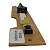 Placa Interface Compatível Refrigerador Consul CRM50 Bivolt - Imagem 2