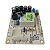 Placa Original Refrigerador Electrolux TF42 DF42 Bivolt - Imagem 3
