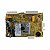 Placa Original Lavadora Electrolux LTP12 Bivolt - Imagem 1