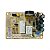 Placa Original Refrigerador Electrolux Rfe38 Bivolt - Imagem 1