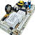 Placa Original Refrigerador Electrolux DF80 DFW51 Bivolt - Imagem 2