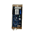 Placa Original Refrigerador Brastemp BRM38 BRM39 BRM4 Bivolt - Imagem 1