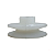 Polia Do Motor Mueller Poptank Coremel 54Mm - Imagem 2
