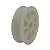 Polia Motora 60Mm Mueller Poptank Lavin - Imagem 2