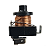 Relé Partida Compressor Refrigeração 1/3Hp Eos 220V - Imagem 2