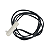 Sensor Temperatura Original Refrigerador 10K Electrolux Df50 - Imagem 2