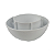 Tampa Agitador Original Lavadora Electrolux LT12F LBU15 - Imagem 8
