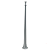Suporte Filtro Agitador Lavadora Original Brastemp Consul - Imagem 1