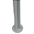 Suporte Filtro Agitador Lavadora Original Brastemp Consul - Imagem 3
