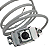 Termostato Original Freezer Consul CVU16 CVP17 CVU18 Bivolt - Imagem 4