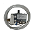 Termostato Compatível Refrigerador Esmaltec Duplex RC22867-4 - Imagem 1