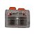 Conector Emenda 2 Vias 0.5 - 6.0mm - Imagem 4