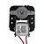 Motor Ventilador Refrigerador Electrolux DF51 DI80 220V - Imagem 3