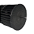 Turbina 66,8cmX9,4cm Original Evaporadora Samsung DB94-01874B - Imagem 4