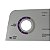 Painel Decorativo Compatível Lavadora Consul CWH11 - Imagem 3