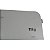 Painel Decorativo Compatível Lavadora Consul CWH11 - Imagem 5