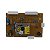 Placa Compatível Lavadora Electrolux LPR13 Bivolt - Imagem 1