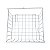 Cesto Intermediário Original Freezer Electrolux FEI19 FEI27 - Imagem 2