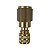 Adaptador 5/16 X 1/4 Mangueira R410A Com Schrader - Imagem 2