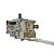 Termostato Compatível Refrigerador Consul TSV2013-0P 220V - Imagem 4