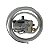Termostato Compatível Refrigerador Consul TSV2013-0P 220V - Imagem 1