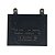Capacitor 7Uf 550V Motor Ventilador - Imagem 1