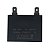 Capacitor 3Uf 450V Motor Ventilador - Imagem 1