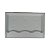 Tampa Gaveta Original Refrigerador Consul CRC28 CRP28 - Imagem 1