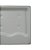 Tampa Gaveta Original Refrigerador Consul CRC28 CRP28 - Imagem 4