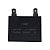 Capacitor 3Uf 450V Motor Ventilador - Imagem 1