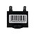 Capacitor 3Uf 450V Motor Ventilador - Imagem 2