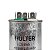 Capacitor 40+2.5Uf 440V Hulter - Imagem 2