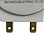 Motor Prato Microondas Universal 110V - Imagem 5
