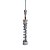 Vara Suspensão Dianteira Original Lavadora Electrolux LAC13 - Imagem 3