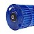 Turbina 75,5 X 11,3 Original Agratto ECS22FR ACS22FR LCS24FI - Imagem 5