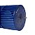 Turbina 75,5 X 11,3 Original Agratto ECS22FR ACS22FR LCS24FI - Imagem 4