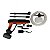 Pistola Limpeza a Bateria Premium Suryha G3 - Imagem 2